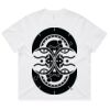 Wo's Box Tee Thumbnail