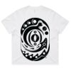 Wo's Box Tee Thumbnail