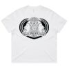 Wo's Box Tee Thumbnail