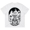 Wo's Box Tee Thumbnail