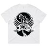Wo's Box Tee Thumbnail
