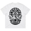 Wo's Box Tee Thumbnail