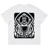 Wo's Box Tee Thumbnail