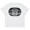 Wo's Box Tee Thumbnail