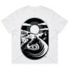 Wo's Box Tee Thumbnail