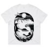 Wo's Box Tee Thumbnail