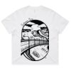 Wo's Box Tee Thumbnail