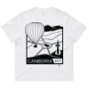 Wo's Box Tee Thumbnail