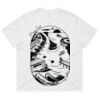 Wo's Box Tee Thumbnail