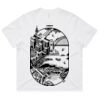 Wo's Box Tee Thumbnail