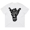 Wo's Box Tee Thumbnail