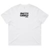 Wo's Box Tee Thumbnail