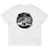 Wo's Box Tee Thumbnail