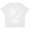 Wo's Box Tee Thumbnail