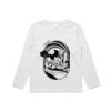 AS Colour - Kids Staple Longsleeve Tee Thumbnail