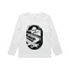 AS Colour - Kids Staple Longsleeve Tee Thumbnail