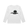 AS Colour - Kids Staple Longsleeve Tee Thumbnail