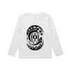 AS Colour - Kids Staple Longsleeve Tee Thumbnail