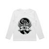 AS Colour - Kids Staple Longsleeve Tee Thumbnail