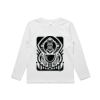 AS Colour - Kids Staple Longsleeve Tee Thumbnail