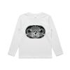 AS Colour - Kids Staple Longsleeve Tee Thumbnail