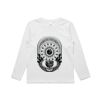 AS Colour - Kids Staple Longsleeve Tee Thumbnail