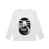AS Colour - Kids Staple Longsleeve Tee Thumbnail