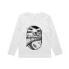 AS Colour - Kids Staple Longsleeve Tee Thumbnail