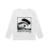 AS Colour - Kids Staple Longsleeve Tee Thumbnail