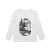 AS Colour - Kids Staple Longsleeve Tee Thumbnail