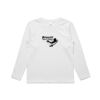 AS Colour - Kids Staple Longsleeve Tee Thumbnail