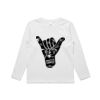 AS Colour - Kids Staple Longsleeve Tee Thumbnail