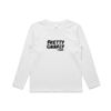 AS Colour - Kids Staple Longsleeve Tee Thumbnail