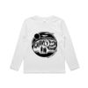 AS Colour - Kids Staple Longsleeve Tee Thumbnail