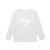 AS Colour - Kids Staple Longsleeve Tee Thumbnail