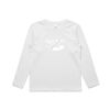 AS Colour - Kids Staple Longsleeve Tee Thumbnail