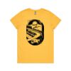 AS Colour - Maple Tee Thumbnail