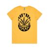 AS Colour - Maple Tee Thumbnail
