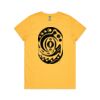 AS Colour - Maple Tee Thumbnail