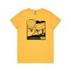 AS Colour - Maple Tee Thumbnail