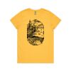 AS Colour - Maple Tee Thumbnail