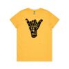 AS Colour - Maple Tee Thumbnail